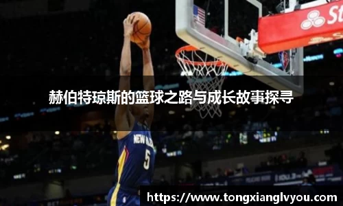 赫伯特琼斯的篮球之路与成长故事探寻